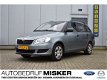 Skoda Fabia Combi - 1.2 TSI Arctic AC, Navi - 1 - Thumbnail