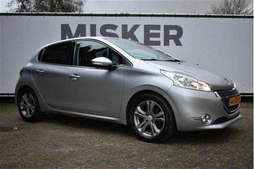 Peugeot 208 - 1.6 VTi Allure *120pk/Navi - 1