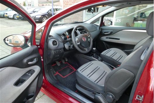 Fiat Punto Evo - 1.3 M-Jet Dynamic airco - 1