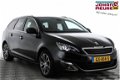 Peugeot 308 SW - 2.0 BlueHDI Blue Lease Premium Automaat | LEDER | PANORAMADAK | 1e Eigenaar -A.S. Z - 1 - Thumbnail