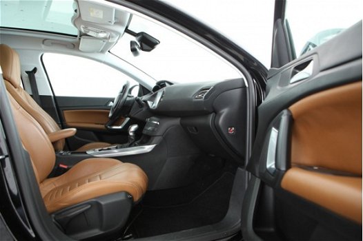 Peugeot 308 SW - 2.0 BlueHDI Blue Lease Premium Automaat | LEDER | PANORAMADAK | 1e Eigenaar -A.S. Z - 1