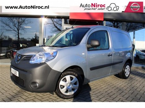 Nissan NV250 - 1.5 dCi 95pk L1H1 Acenta | Introductiepakket | Navigatie | 5 jaar garantie | 3 zitpla - 1