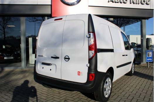 Nissan NV250 - 1.5 dCi 95pk L1H1 Acenta | 5 jaar garantie | uit voorraad leverbaar | 3 zitplaatsen - 1