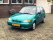 Suzuki Swift - 1.3 GLX AUTOMAAT//INRUILKOOP//GEEN APK - 1 - Thumbnail