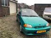 Suzuki Swift - 1.3 GLX AUTOMAAT//INRUILKOOP//GEEN APK - 1 - Thumbnail