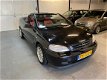 Opel Astra Cabriolet - 1.6-16V NIEUWE APK//RIJD SCHAKELD GOED//ELEC DAK - 1 - Thumbnail