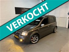 Fiat Panda - 1.4 16V Sport INRUIL AUTO//MM BRAND MOTOR LOOPT NIET 100%