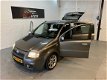 Fiat Panda - 1.4 16V Sport INRUIL AUTO//MM BRAND MOTOR LOOPT NIET 100% - 1 - Thumbnail