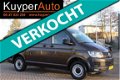 Volkswagen Transporter - 2.0 TDI L1H1 Comfortline airco dealer onderhouden - 1 - Thumbnail