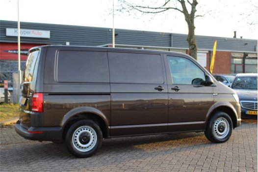 Volkswagen Transporter - 2.0 TDI L1H1 Comfortline airco dealer onderhouden - 1