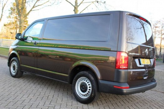 Volkswagen Transporter - 2.0 TDI L1H1 Comfortline airco dealer onderhouden - 1