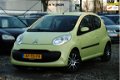 Citroën C1 - 1.0-12V Ambiance 1STE EIGENAAR DEALER-ONDERHOUDEN - 1 - Thumbnail