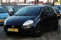 Fiat Grande Punto - 1.3 M-Jet Actual BJ2011 NAP/ELEKRAM/APK - 1 - Thumbnail