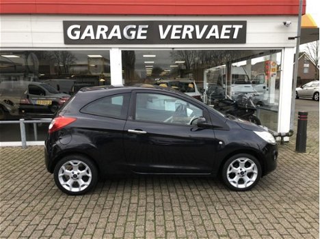 Ford Ka - 1.2 Titanium X - 1