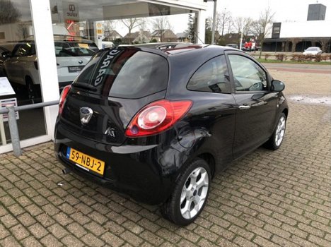 Ford Ka - 1.2 Titanium X - 1