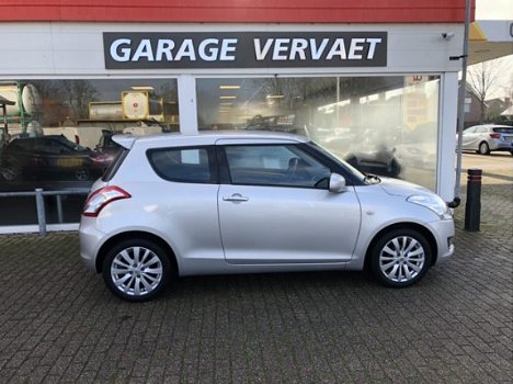 Suzuki Swift - 1.2 Bandit EASSS - 1