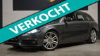 Audi A4 Avant - 1.8 TFSI S-Line ABT 210 Pk - Navi / PDC / Clima / Cruise / Half Leder / 19