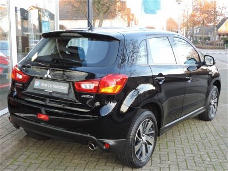 Mitsubishi ASX - 1.6 Cleartec Classic - Camera | Cruise | Climat | Stoelverw - 1