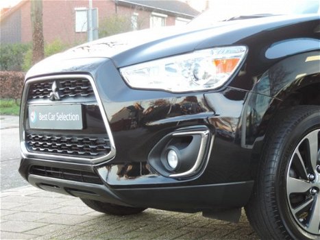 Mitsubishi ASX - 1.6 Cleartec Classic - Camera | Cruise | Climat | Stoelverw - 1