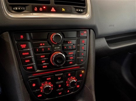 Opel Meriva - 1.4 Turbo Cosmo 120pk | Pano | Navi | Clima - 1