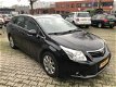 Toyota Avensis Wagon - 2.2 D-4D Dynamic - 1 - Thumbnail