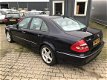 Mercedes-Benz E-klasse - 240 Avantgarde - 1 - Thumbnail