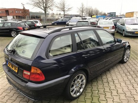 BMW 3-serie Touring - 318i Executive - 1