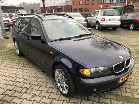 BMW 3-serie Touring - 318i Executive - 1