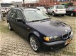 BMW 3-serie Touring - 318i Executive - 1 - Thumbnail