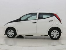 Toyota Aygo - 1.0 Vvt-I X-Fun