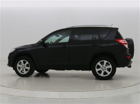 Toyota RAV4 - 2.0 Vvti Dynamic - 1