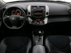 Toyota RAV4 - 2.0 Vvti Dynamic