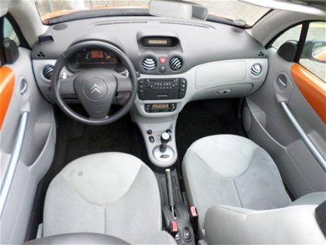 Citroën C3 Pluriel - 1.6i-16V Cabrio/Clima/Automaat - 1