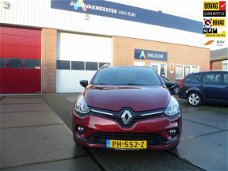 Renault Clio Estate - 0.9 TCe Limited Zo goed als nieuwe Clio met maar 30.000 km