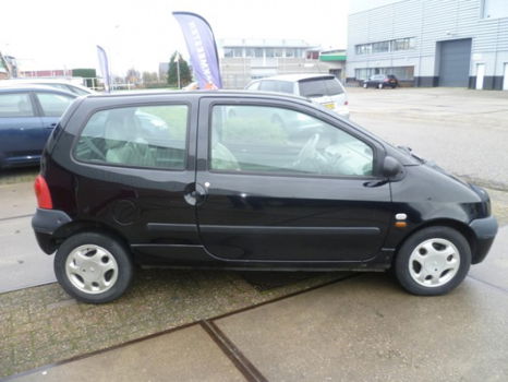 Renault Twingo - 1.2 Initiale Luxe Twingo Innitiale met lage kilometerstand - 1