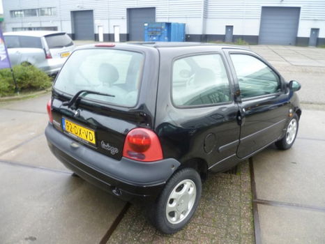 Renault Twingo - 1.2 Initiale Luxe Twingo Innitiale met lage kilometerstand - 1