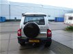 SsangYong Korando - 2.9 TDX Korando TD 2.9 HR AUTOMAAT 4-Wheeldrive met weinig kilometers - 1 - Thumbnail