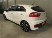 Kia Rio - 1.2 CVVT 5Drs ComfortPlusline Navigator 17