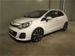 Kia Rio - 1.2 CVVT 5Drs ComfortPlusline Navigator 17