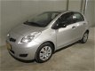 Toyota Yaris - 1.3 16V VVT-I 5DR Airco Uniek 52.000km NAP - 1 - Thumbnail