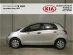 Toyota Yaris - 1.3 16V VVT-I 5DR Airco Uniek 52.000km NAP - 1 - Thumbnail