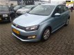 Volkswagen Polo - 1.2 TDI BlueMotion Comfortline MET GROOT SCHERM TOP ONDER HOUDEN AUTO GEWOON KOOPJ - 1 - Thumbnail