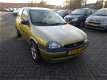 Opel Corsa - 1.4i Swing ZO INGERUILD DUS ZO WEG PRIJS ALTIJD VOLOP KEUZE MEER TYPE, S - 1 - Thumbnail