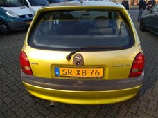 Opel Corsa - 1.4i Swing ZO INGERUILD DUS ZO WEG PRIJS ALTIJD VOLOP KEUZE MEER TYPE, S