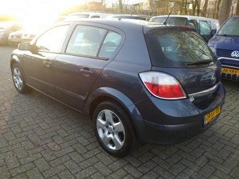 Opel Astra - 1.3 CDTi Edition ZO INGERUILD DUS ZO WEG PRIJS ALTIJD VOLOP KEUZE MEER TYPE, S - 1