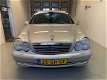 Mercedes-Benz C-klasse - C 240 Avantgarde Aut NAVI XENON NAP - 1 - Thumbnail