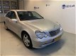 Mercedes-Benz C-klasse - C 240 Avantgarde Aut NAVI XENON NAP - 1 - Thumbnail