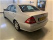 Mercedes-Benz C-klasse - C 240 Avantgarde Aut NAVI XENON NAP - 1 - Thumbnail