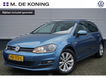 Volkswagen Golf - 1.0TSI/116PK Comfortline Executive · Cruise control · DAB · Navigatie - 1 - Thumbnail