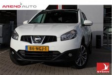 Nissan Qashqai - 2.0 140pk M-CVT CONNECT EDITION